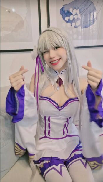 Full leaked Sishumii private onlyfans photo