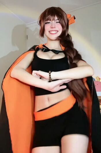 Full leaked Sishumii page private photo