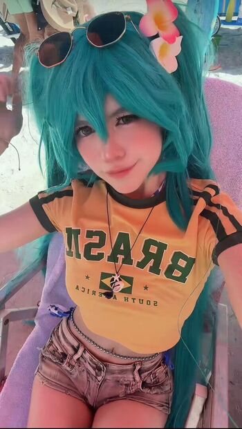 Full leaked Sishumii private photo