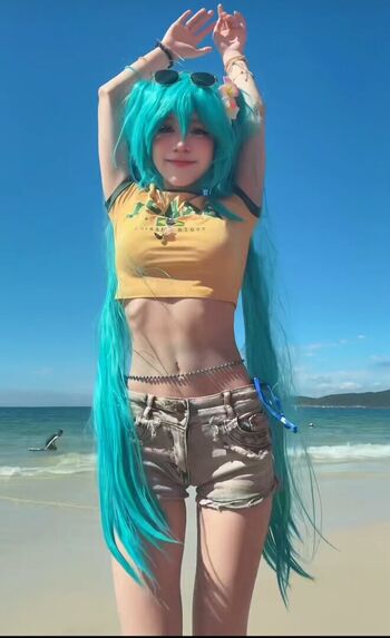 Full leaked Sishumii private photo