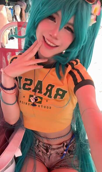 Full leaked Sishumii private photo