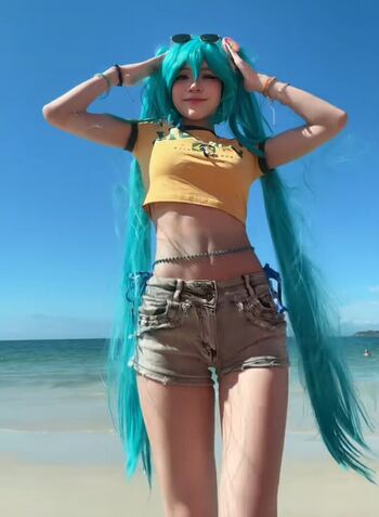 Full leaked Sishumii private photo