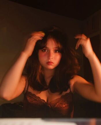 Full leaked Sisinseii private photo