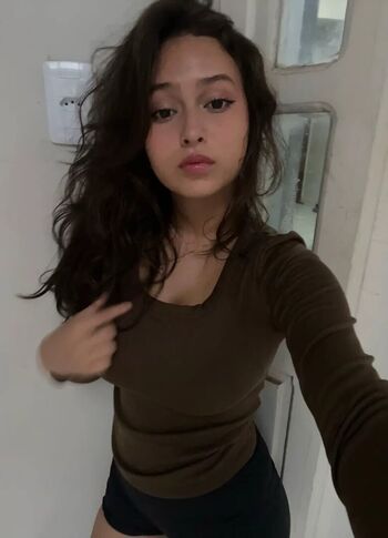 Full leaked Sisinseii private photo