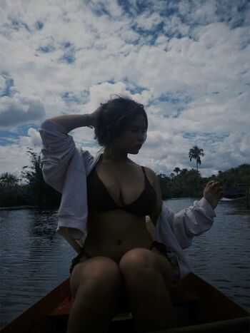Full leaked Sisinseii private photo