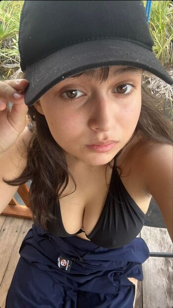 Full leaked Sisinseii private photo