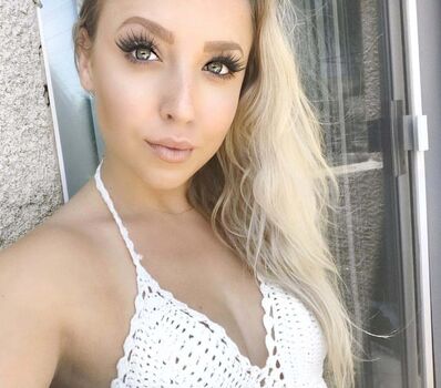 Full leaked Sissel goldman private photo