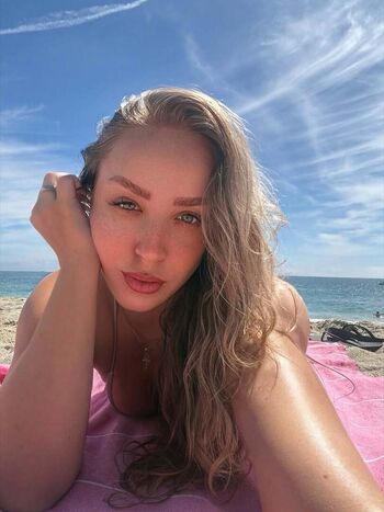 Full leaked Sissel goldman private photo