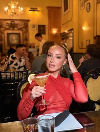 Full leaked Sissel goldman private photo