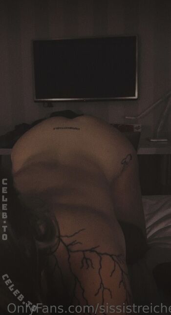 Full leaked Sissi streicher private onlyfans photo