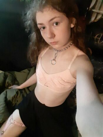 Full leaked Sissy sammy private onlyfans photo