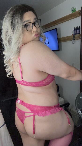 Full leaked Sissydanelle private photo