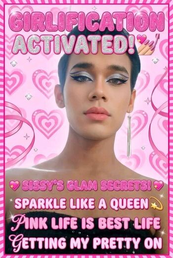 Full leaked Sissyhaileydoll private photo