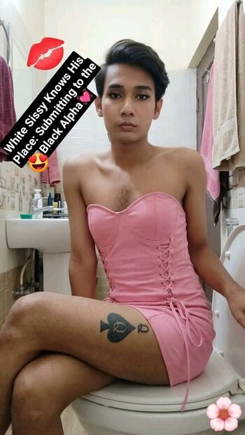 Full leaked Sissyhaileydoll private photo