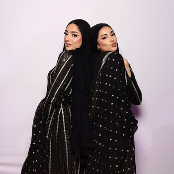 Full leaked Sisterhood private photo