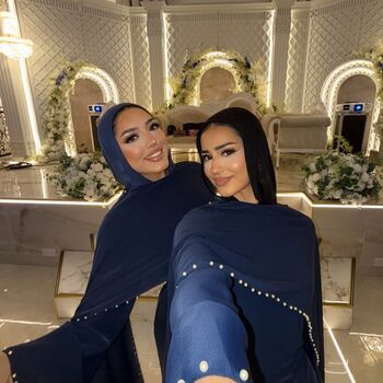 Full leaked Sisterhood private photo