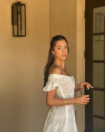 Full leaked Sistine stallone private photo