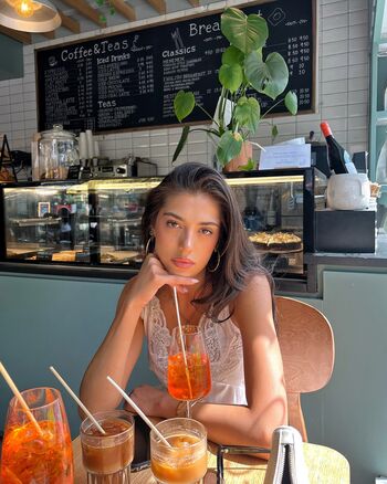 Full leaked Sistine stallone private photo