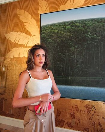 Full leaked Sistine stallone private photo