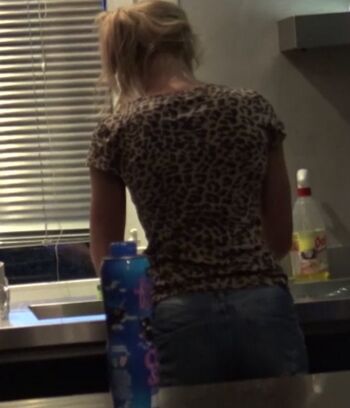 Full leaked Siswet private photo