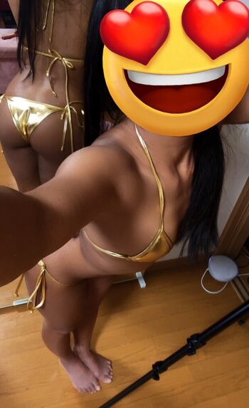 Full leaked Sitatarusizuku private photo