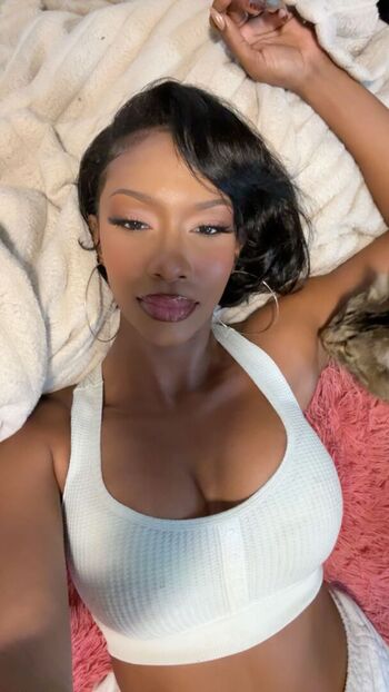 Full leaked Six the goddis private photo