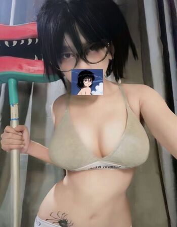 Full leaked Sixeye hoshi private photo