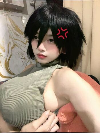 Full leaked Sixeye hoshi private photo