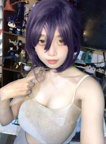 Full leaked Sixeye hoshi private photo