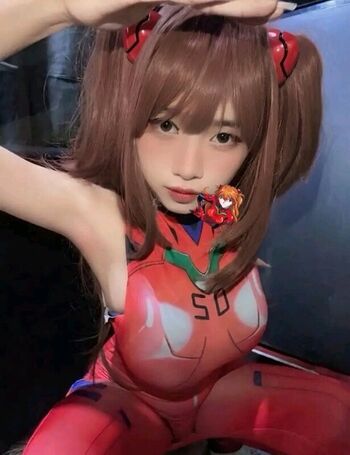 Full leaked Sixeye hoshi private photo