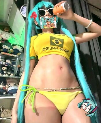 Full leaked Sixeye hoshi private photo