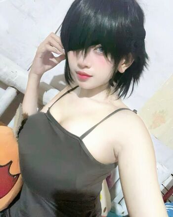 Full leaked Sixeye hoshi private photo