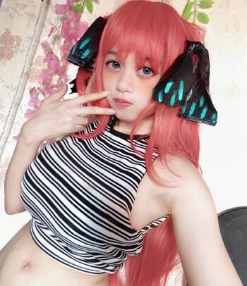 Full leaked Sixeye hoshi private photo