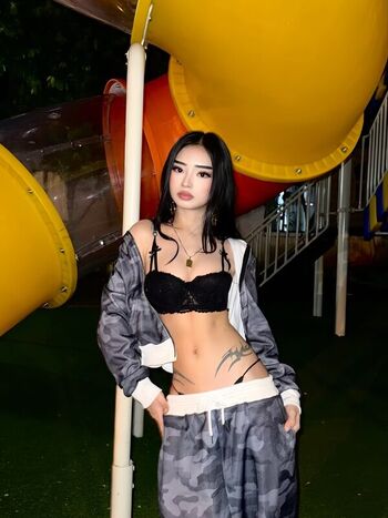 Full leaked Sizashii private photo