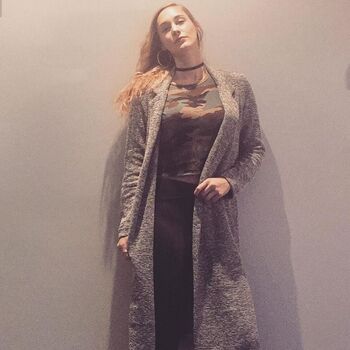 Full leaked Sjokz page private onlyfans photo