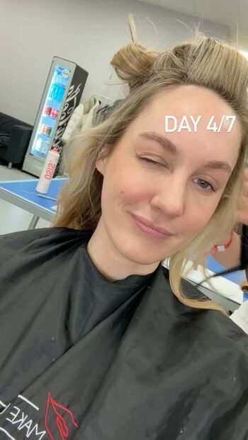 Full leaked Sjokz page private onlyfans photo
