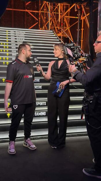 Full leaked Sjokz page private onlyfans photo