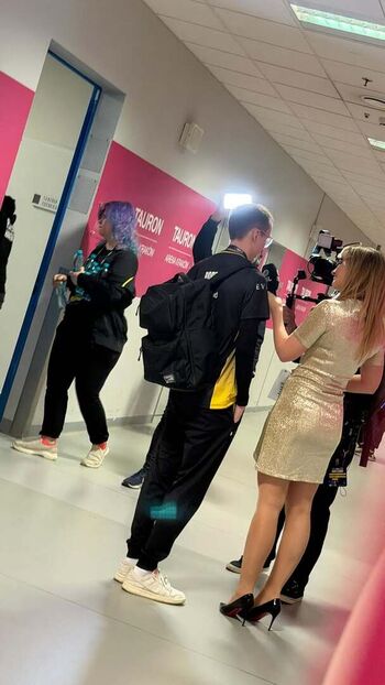 Full leaked Sjokz page private onlyfans photo