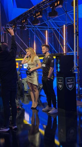 Full leaked Sjokz page private onlyfans photo