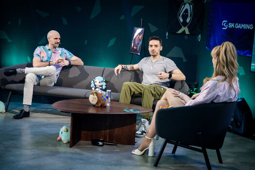 Full leaked Sjokz page private onlyfans photo