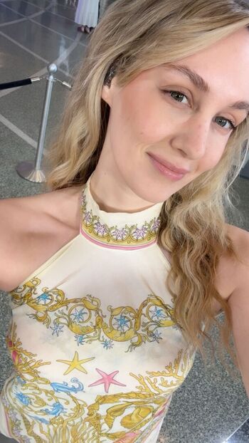 Full leaked Sjokz page private photo