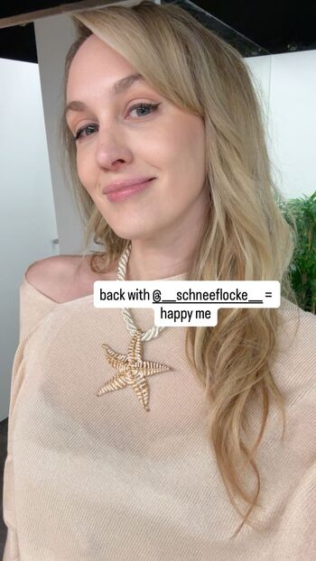 Full leaked Sjokz page private photo