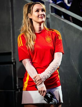 Full leaked Sjokz private photo