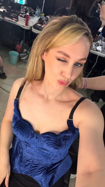 Full leaked Sjokz private photo