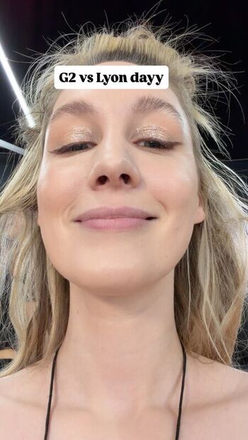Full leaked Sjokz private photo