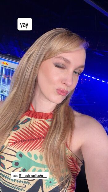 Full leaked Sjokz page private photo