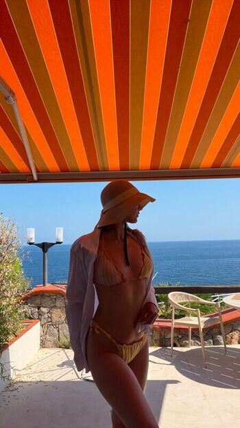 Full leaked Sjokz page private photo