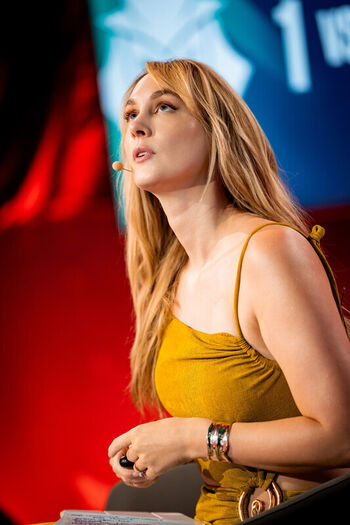 Full leaked Sjokz page private photo