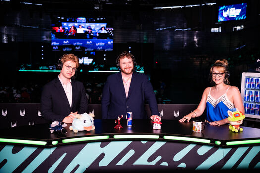 Full leaked Sjokz private photo
