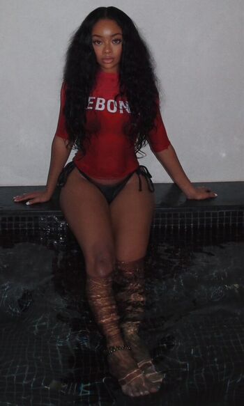 Full leaked Skai jackson private onlyfans photo